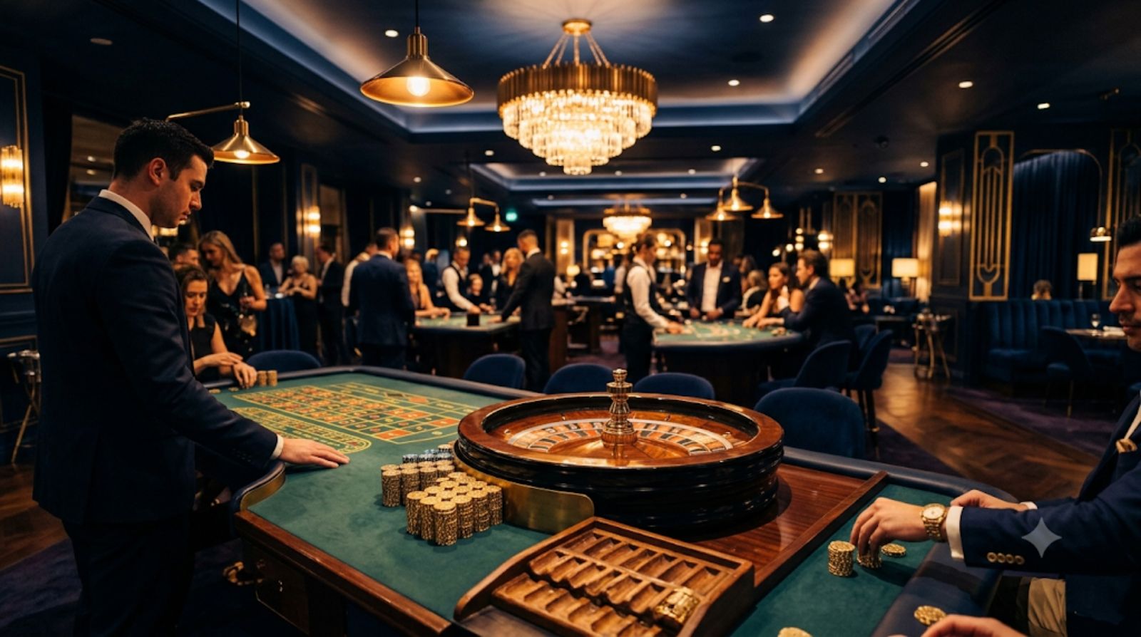 Casino utan svensk licens jämfört med licensierat casino